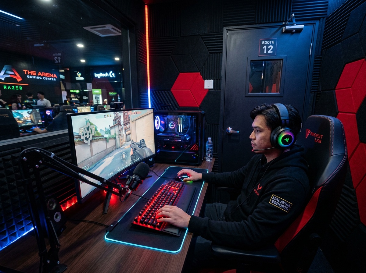 Pro Zone