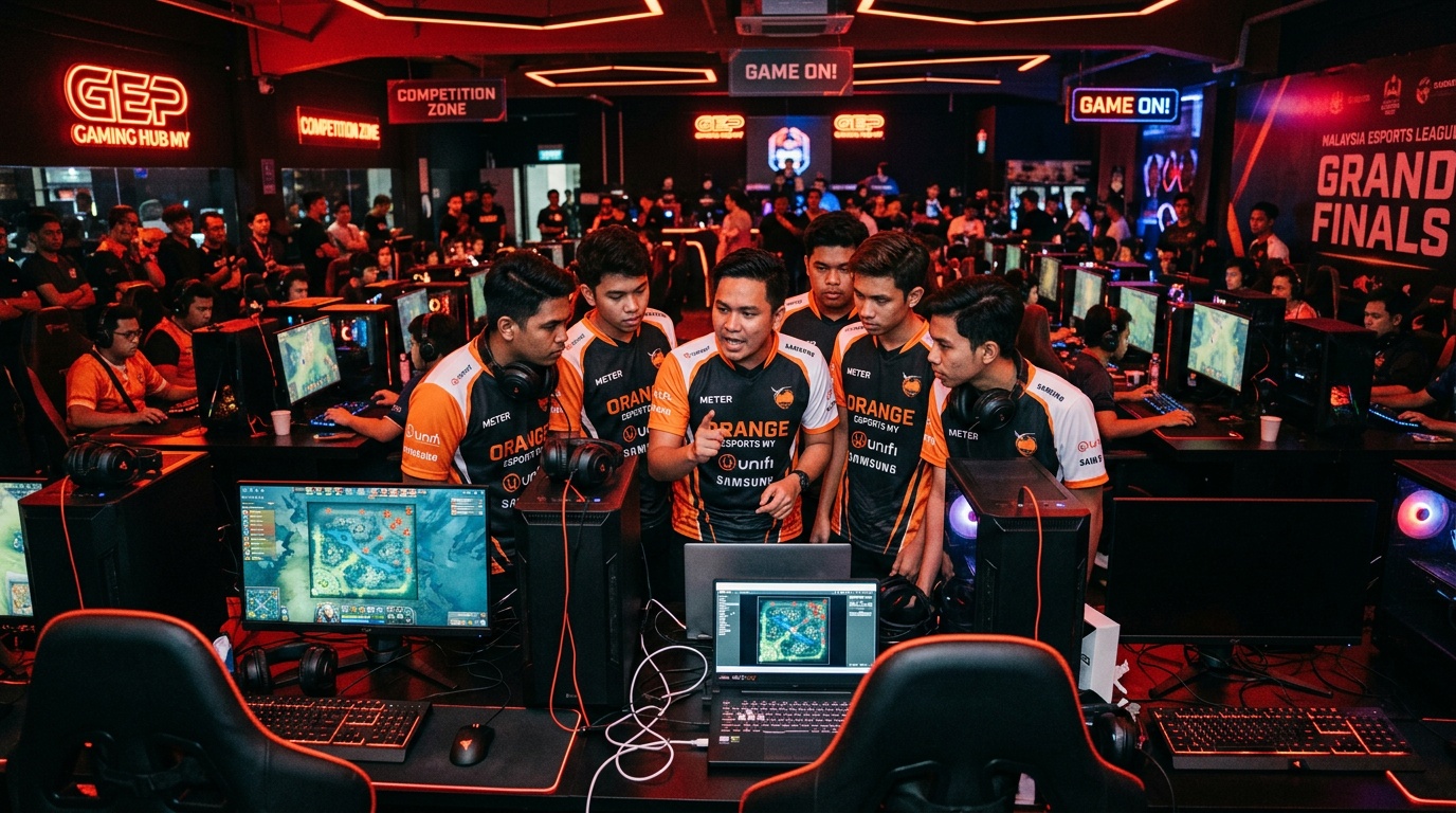 Team Strategy